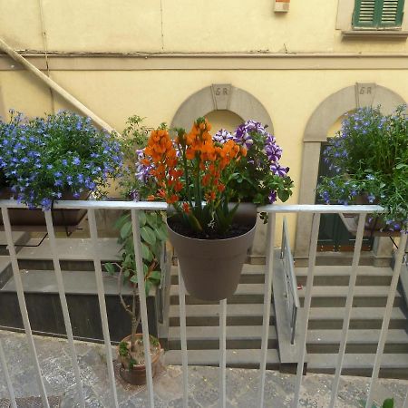 A' Casetta Naples Exterior photo