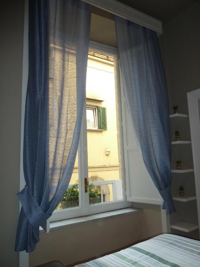 A' Casetta Naples Exterior photo