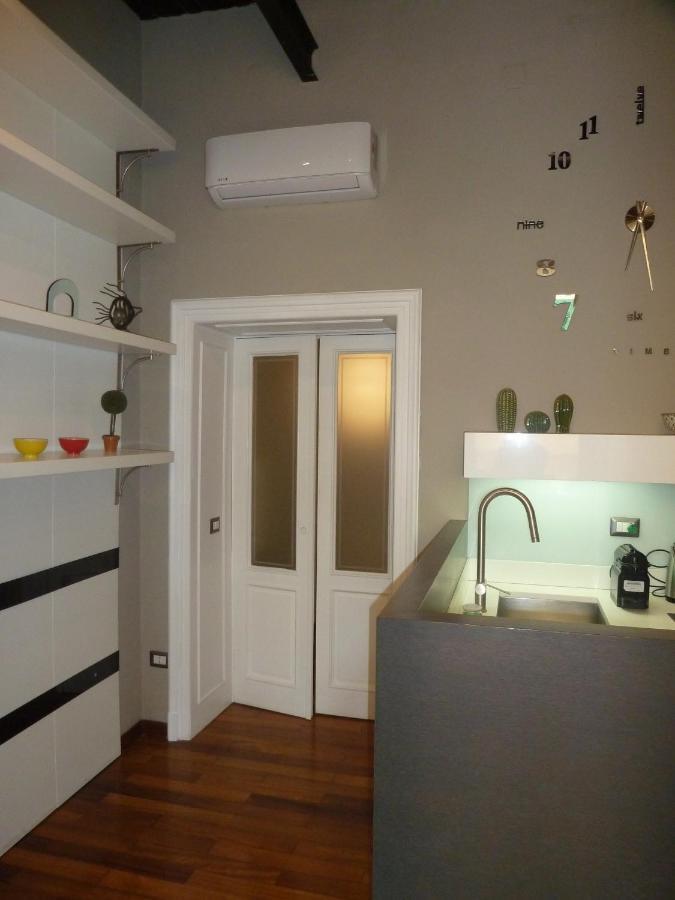A' Casetta Naples Exterior photo