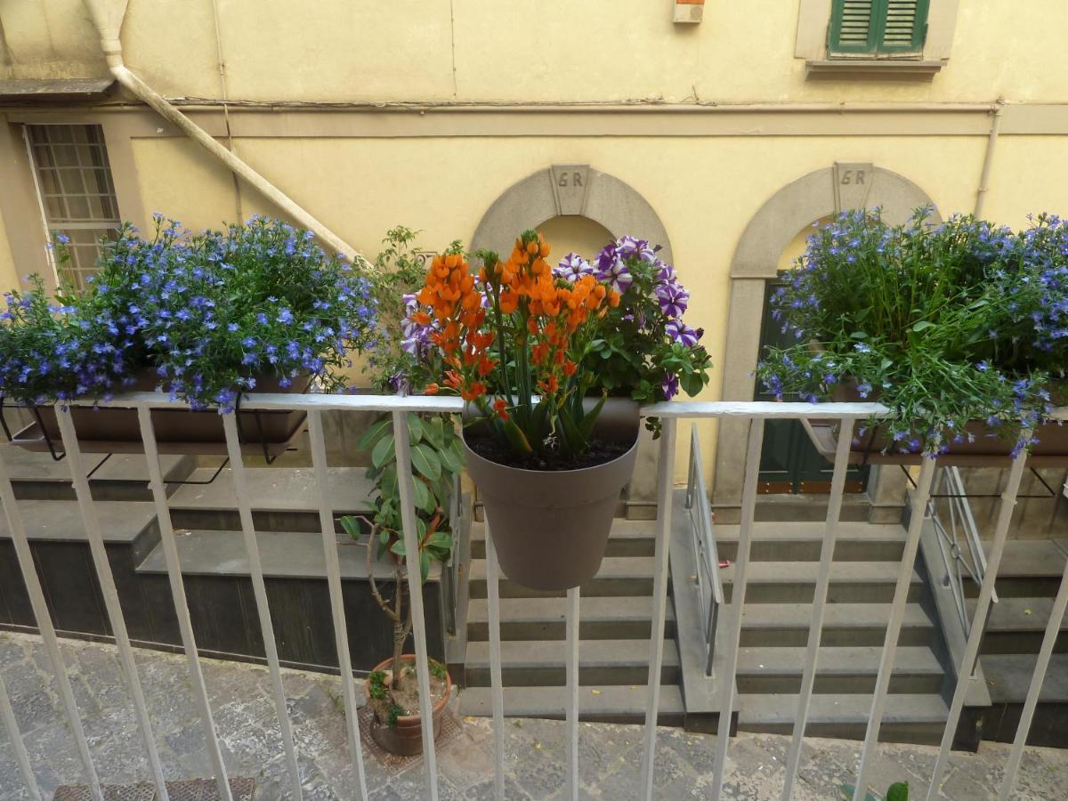 A' Casetta Naples Exterior photo