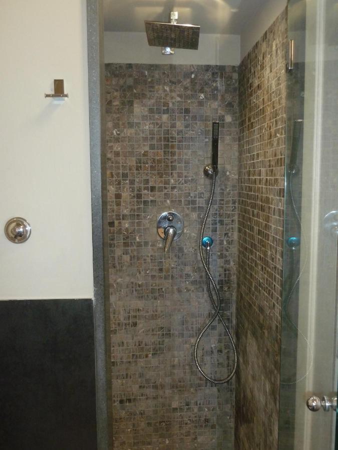 A' Casetta Naples Exterior photo