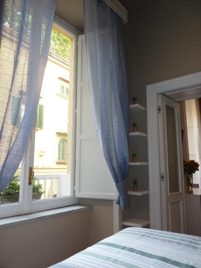 A' Casetta Naples Exterior photo