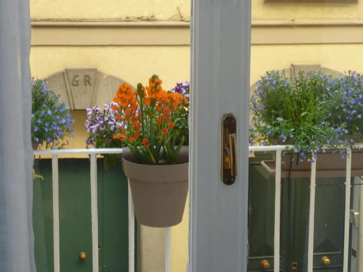 A' Casetta Naples Exterior photo