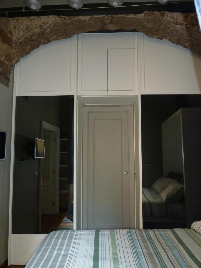 A' Casetta Naples Exterior photo