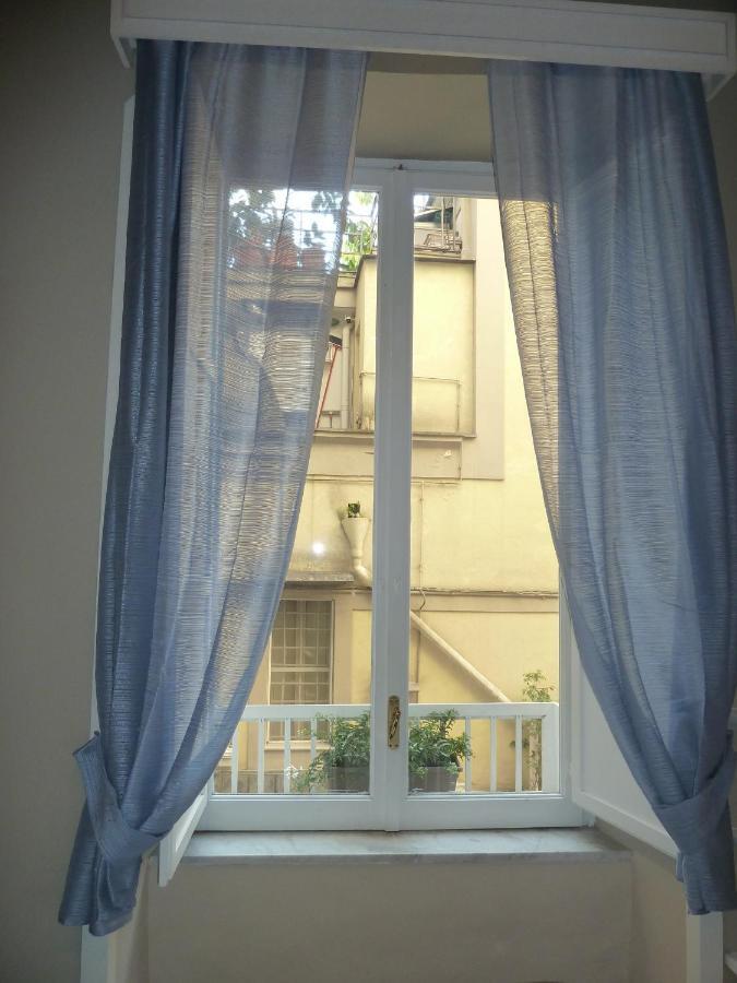 A' Casetta Naples Exterior photo